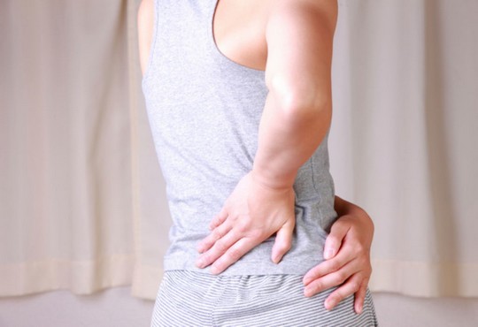 Anatomie et fonctionnement de la hanche