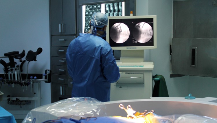 Chirurgie urologique tunisie