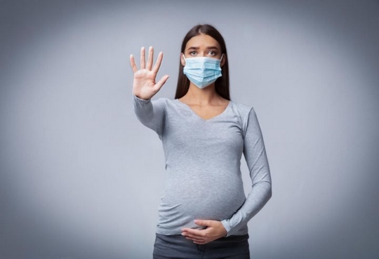 Dangerosité du coronavirus pour bébés, enfants et femmes enceintes